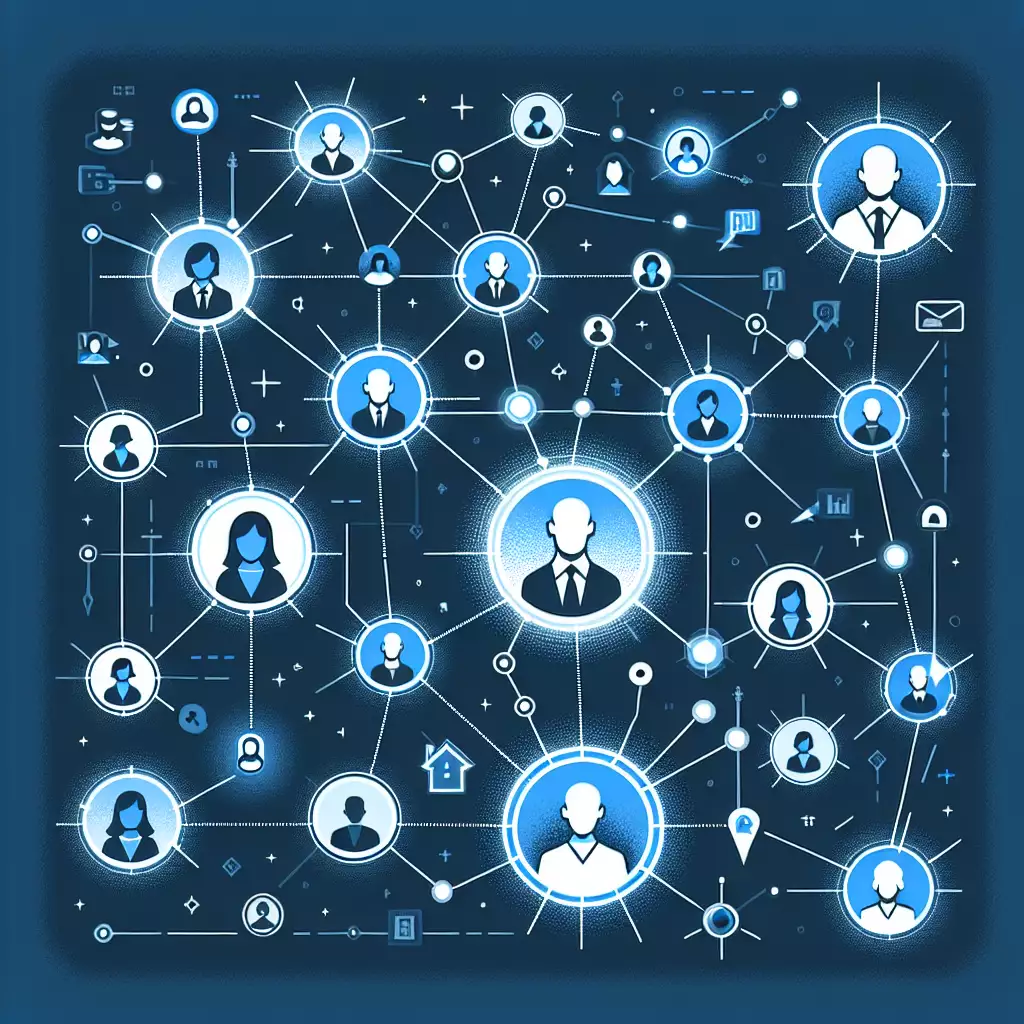 Cara Mengembangkan Jaringan Profesional yang Efektif