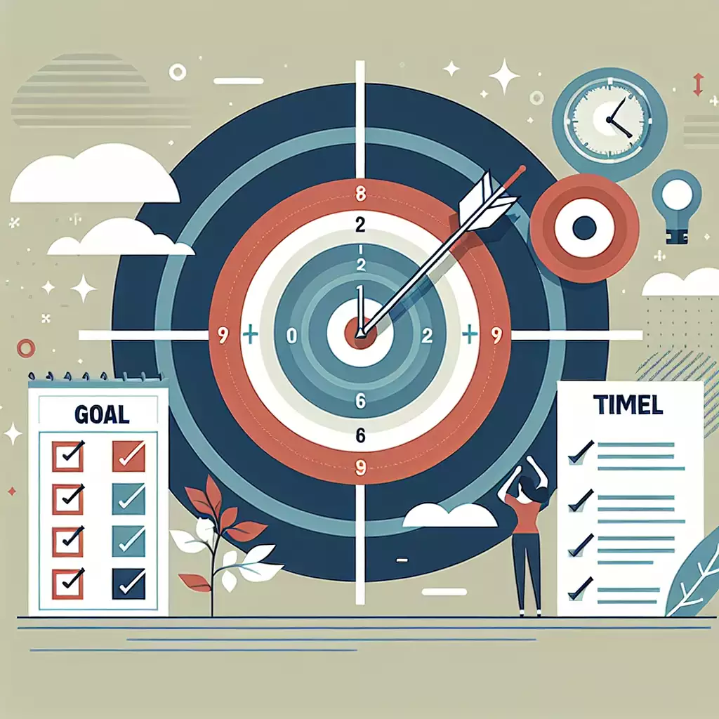 Menetapkan Tujuan SMART untuk Kesuksesan Pribadi