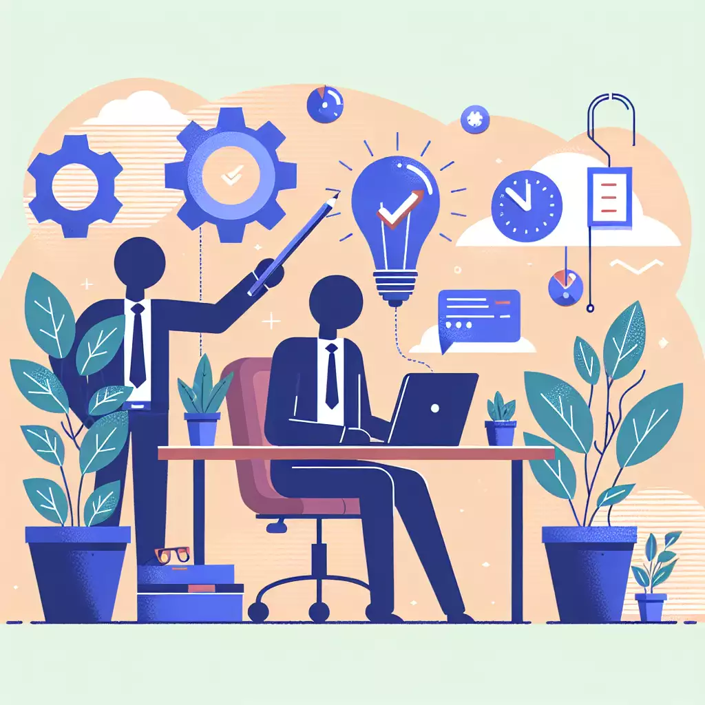 Menjaga Motivasi di Tempat Kerja