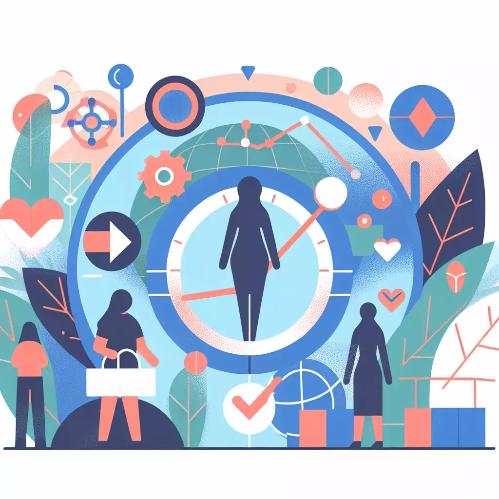 Menghindari Perbandingan Sosial yang Tidak Sehat