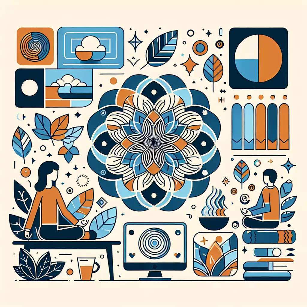 Teknik Mindfulness untuk Meningkatkan Kesejahteraan