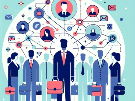 Meningkatkan Kemampuan Networking untuk Karier yang Sukses