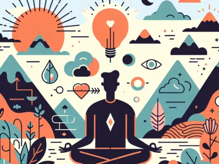 Cara Meditasi untuk Pemula: Langkah Demi Langkah