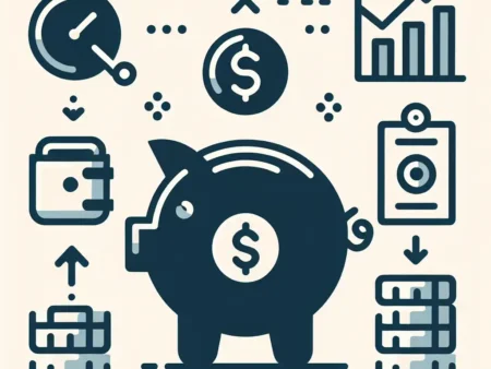 Strategi Menabung untuk Masa Depan yang Lebih Baik