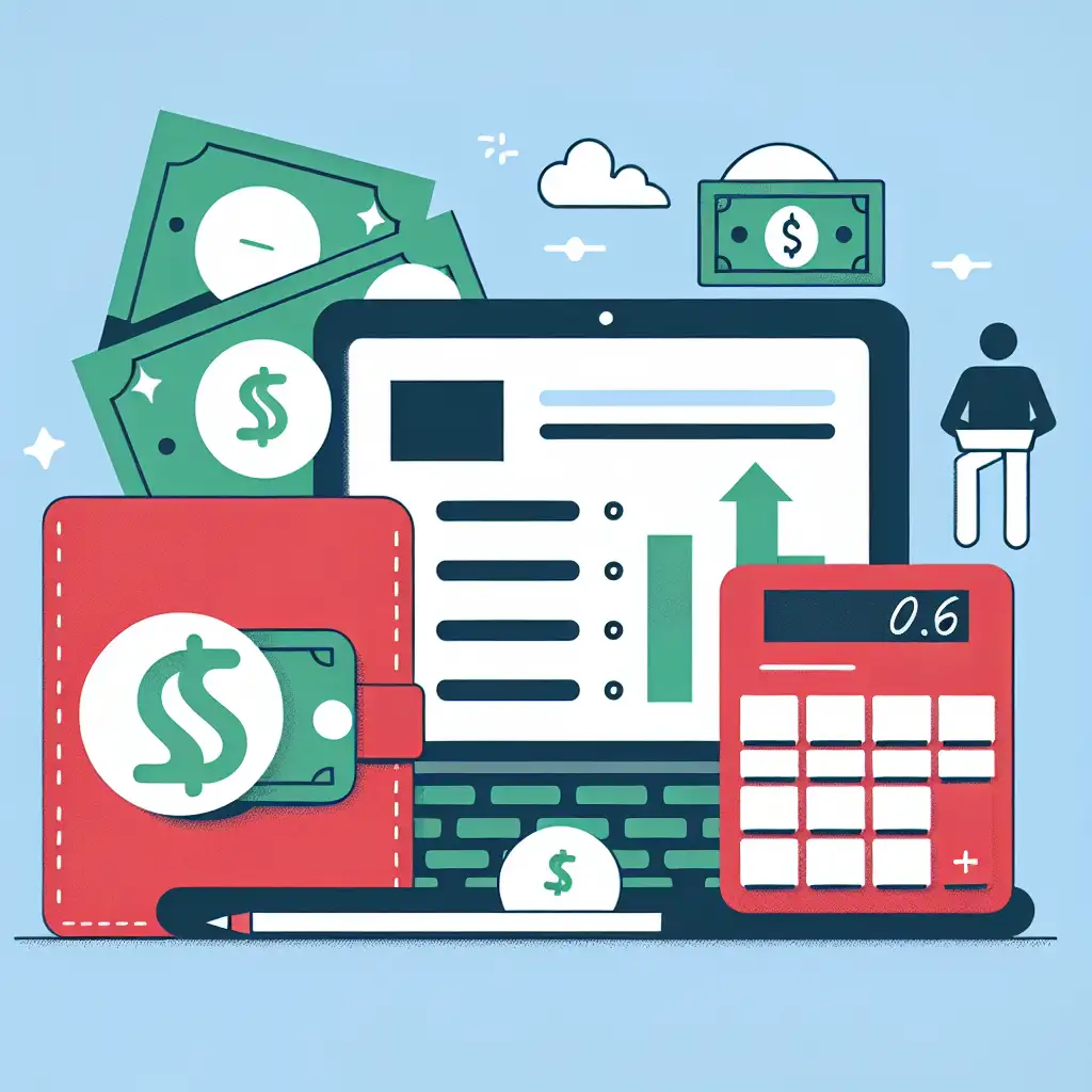 Strategi Mengatur Anggaran Bulanan dengan Mudah