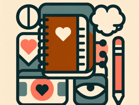 Cara Membuat Jurnal untuk Kesehatan Mental yang Lebih Baik