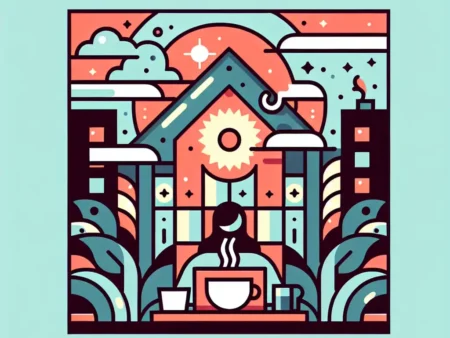 Membangun Kebiasaan Pagi yang Positif