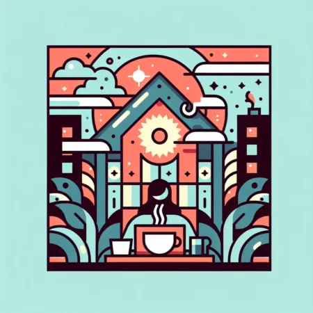 Membangun Kebiasaan Pagi yang Positif