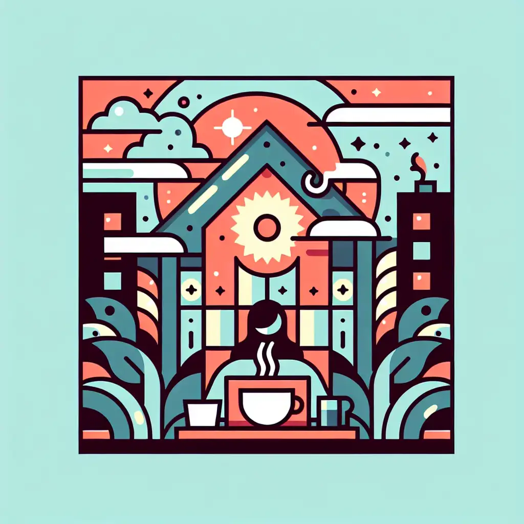 Membangun Kebiasaan Pagi yang Positif