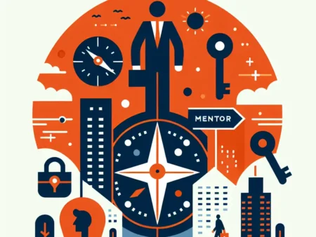 Mencari Mentor: Kunci Sukses dalam Karier