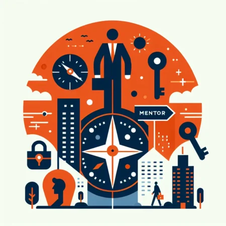 Mencari Mentor: Kunci Sukses dalam Karier