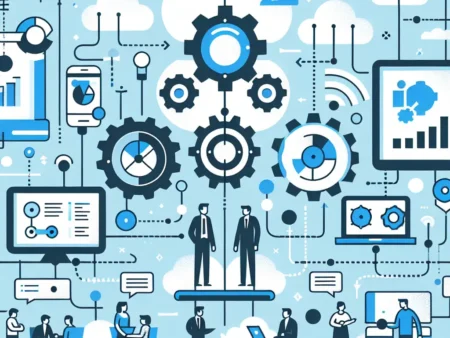 Mengembangkan Networking yang Efektif di Industri Anda