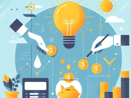 Cara Mengelola Investasi untuk Masa Depan yang Cerah
