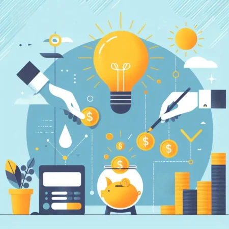 Cara Mengelola Investasi untuk Masa Depan yang Cerah