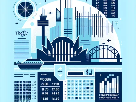 Data Togel Sydney Virdsam