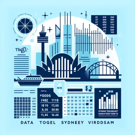 Data Togel Sydney Virdsam