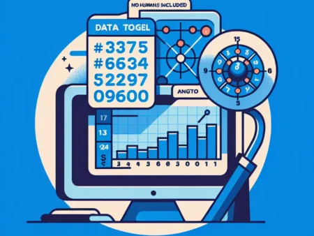 Data Togel Sydney Angka Paito