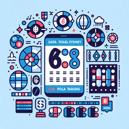 Data Togel Sydney 6D Pola Tarung