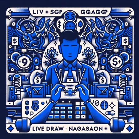 Live Draw SGP Nagasaon