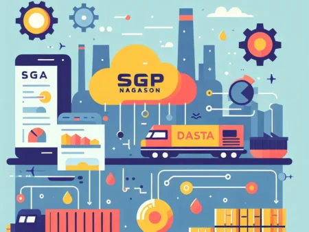 Data SGP Nagasaon