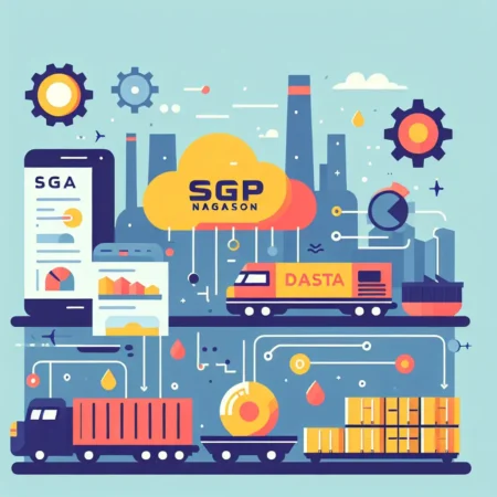 Data SGP Nagasaon