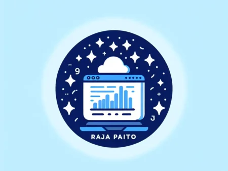 Data SGP Raja Paito