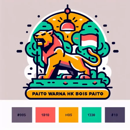 Paito Warna HK Bos Paito
