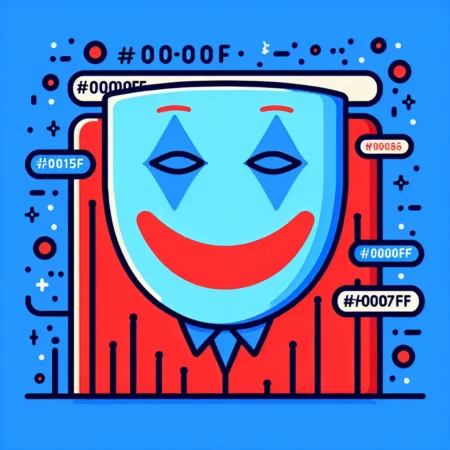 Data HK Joker Merah