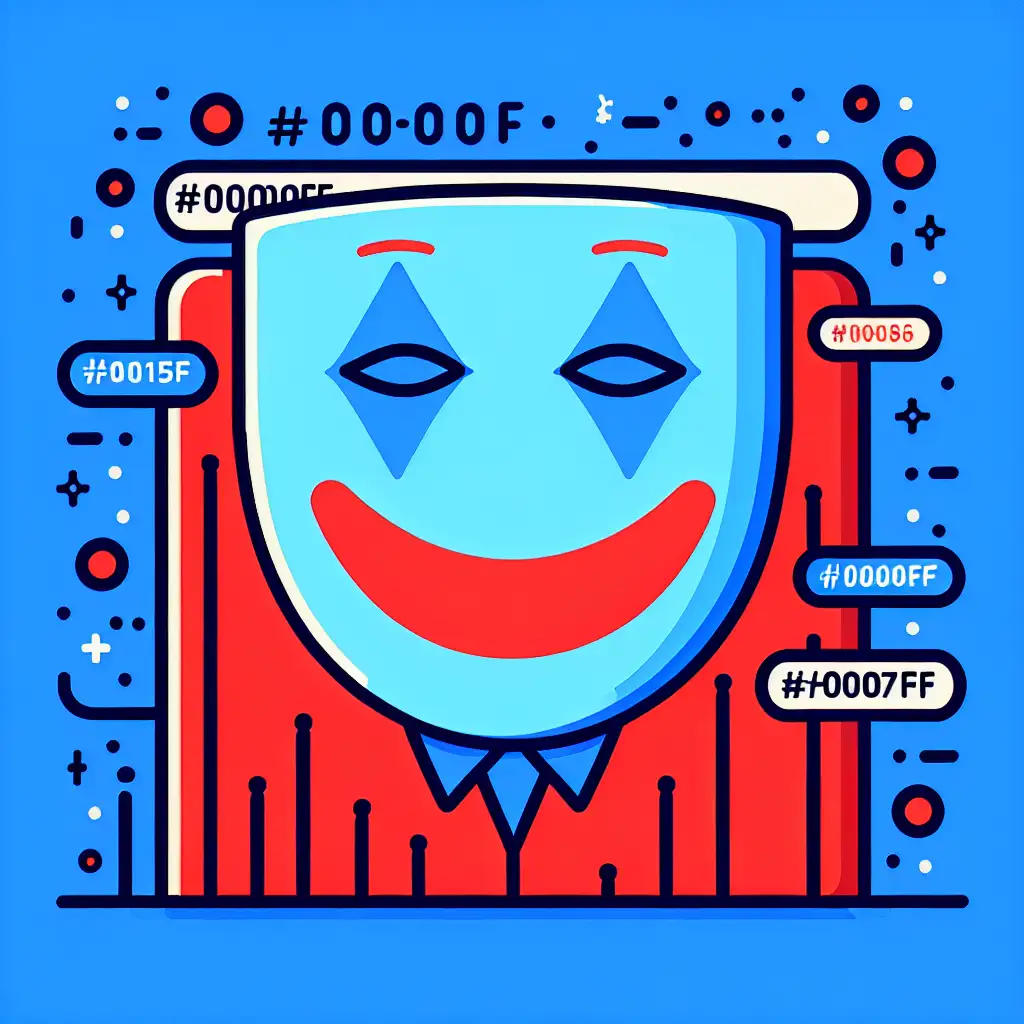 Data HK Joker Merah