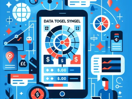 Data Togel Sydney Raja Dunia Togel