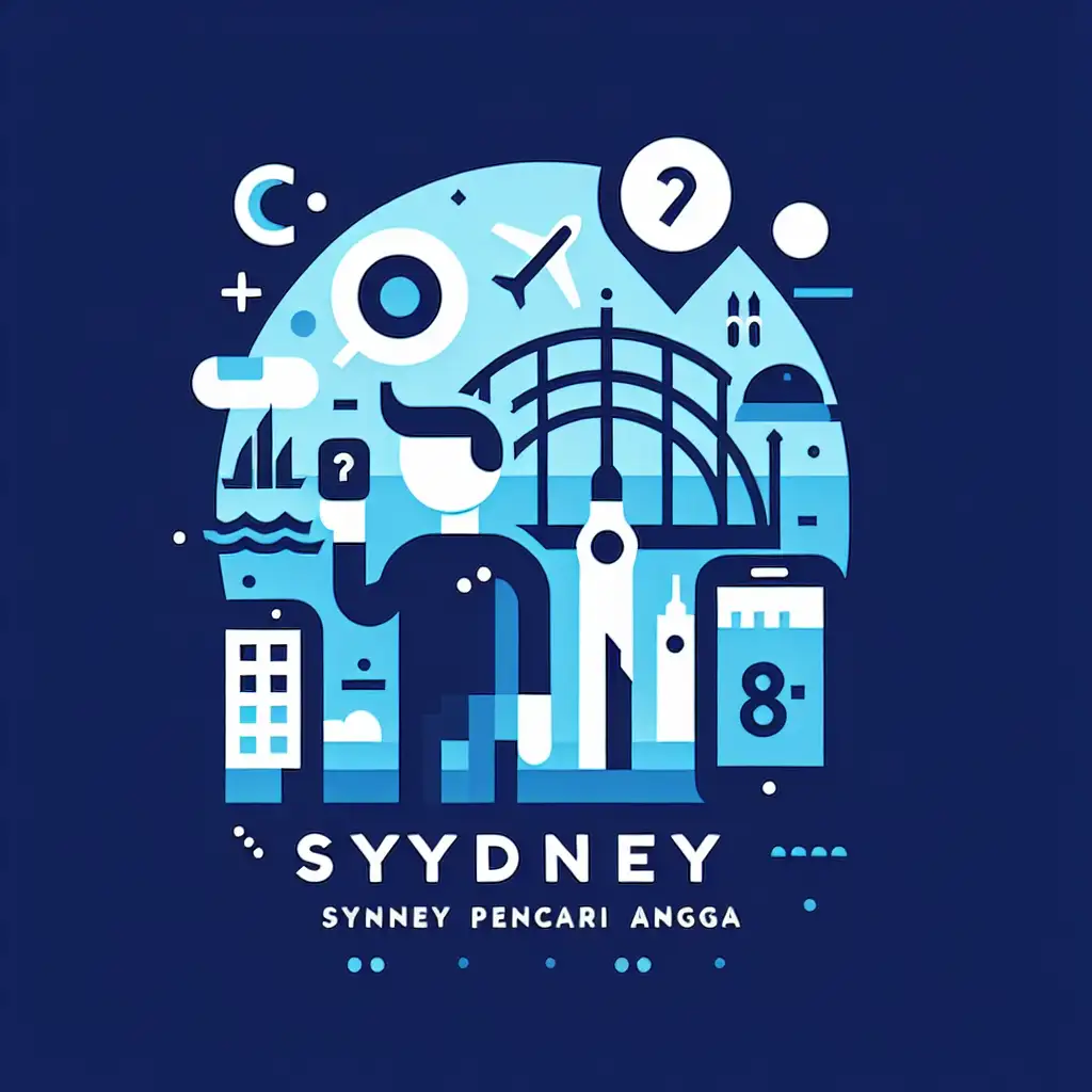 Paito Warna Sydney Pencari Angka
