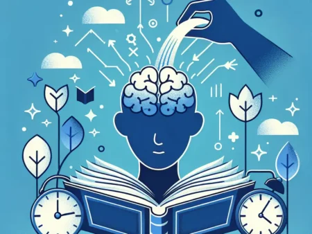 Teknik Membaca Buku dengan Efektif untuk Pengembangan Diri