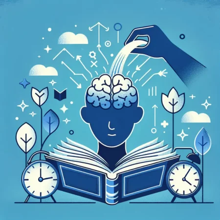Teknik Membaca Buku dengan Efektif untuk Pengembangan Diri