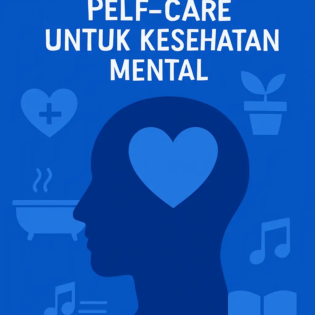 Memahami Pentingnya Self-Care untuk Kesehatan Mental